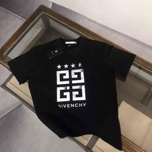 Givenchy T-Shirts Short Sleeved For Men #1328528
