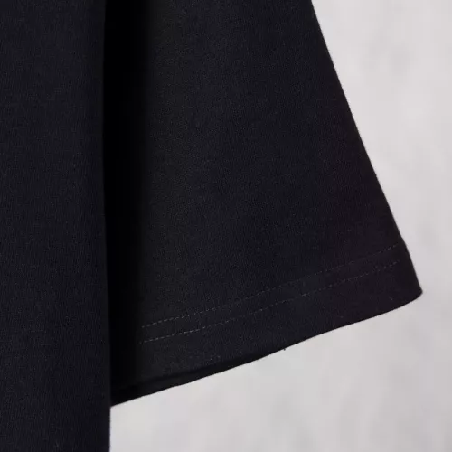 Replica Balenciaga Fashion Tracksuits Short Sleeved For Unisex #1328562 $56.00 USD for Wholesale