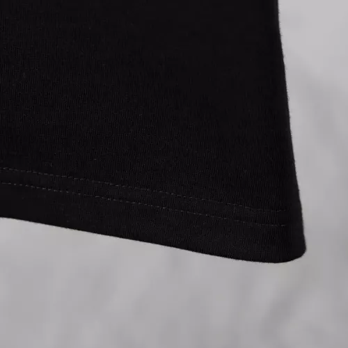 Replica Balenciaga Fashion Tracksuits Short Sleeved For Unisex #1328562 $56.00 USD for Wholesale