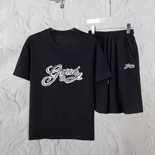 Givenchy Tracksuits Short Sleeved For Unisex #1328569