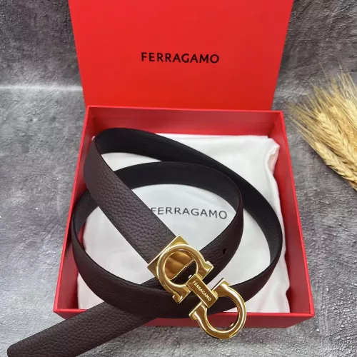 Replica Salvatore Ferragamo AAA Quality Belts In 2.5cm For Women #1328623, $56.00 USD, [ITEM#1328623], Replica Salvatore Ferragamo AAA Quality Belts outlet from China