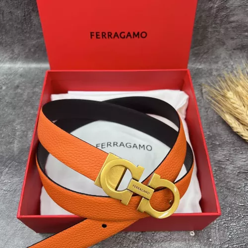 Replica Salvatore Ferragamo AAA Quality Belts In 2.5cm For Women #1328624, $56.00 USD, [ITEM#1328624], Replica Salvatore Ferragamo AAA Quality Belts outlet from China