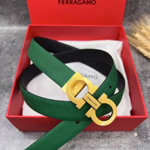 Replica Salvatore Ferragamo AAA Quality Belts In 2.5cm For Women #1328629, $56.00 USD, [ITEM#1328629], Replica Salvatore Ferragamo AAA Quality Belts outlet from China