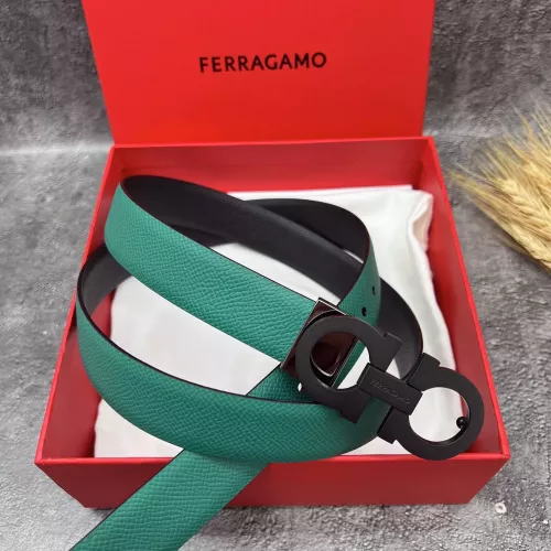 Replica Salvatore Ferragamo AAA Quality Belts In 2.5cm For Women #1328631, $56.00 USD, [ITEM#1328631], Replica Salvatore Ferragamo AAA Quality Belts outlet from China