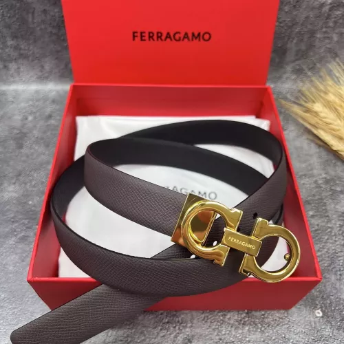 Replica Salvatore Ferragamo AAA Quality Belts In 2.5cm For Women #1328635, $56.00 USD, [ITEM#1328635], Replica Salvatore Ferragamo AAA Quality Belts outlet from China