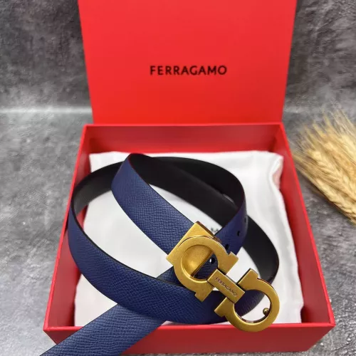 Replica Salvatore Ferragamo AAA Quality Belts In 2.5cm For Women #1328639, $56.00 USD, [ITEM#1328639], Replica Salvatore Ferragamo AAA Quality Belts outlet from China