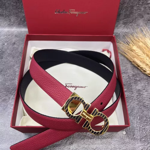 Replica Salvatore Ferragamo AAA Quality Belts In 2.5cm For Women #1328643, $56.00 USD, [ITEM#1328643], Replica Salvatore Ferragamo AAA Quality Belts outlet from China