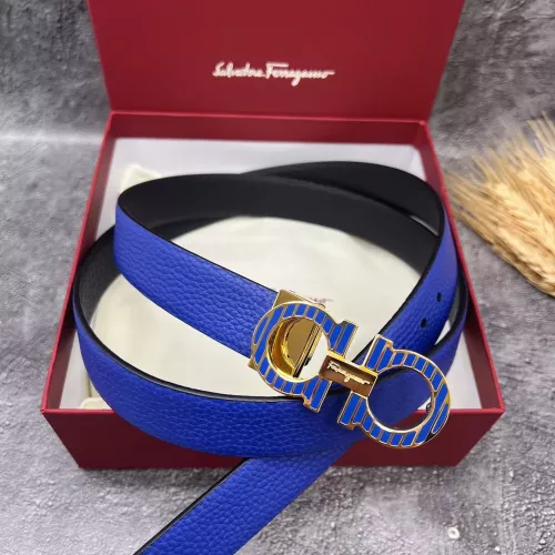 Replica Salvatore Ferragamo AAA Quality Belts In 2.5cm For Women #1328648, $56.00 USD, [ITEM#1328648], Replica Salvatore Ferragamo AAA Quality Belts outlet from China