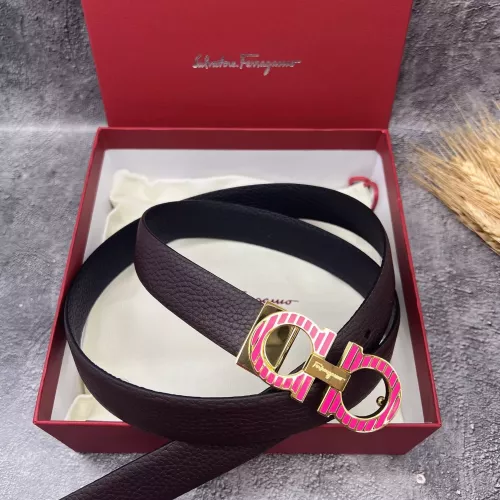 Replica Salvatore Ferragamo AAA Quality Belts In 2.5cm For Women #1328649, $56.00 USD, [ITEM#1328649], Replica Salvatore Ferragamo AAA Quality Belts outlet from China