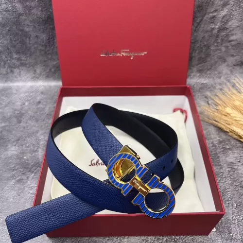 Replica Salvatore Ferragamo AAA Quality Belts In 2.5cm For Women #1328652, $56.00 USD, [ITEM#1328652], Replica Salvatore Ferragamo AAA Quality Belts outlet from China