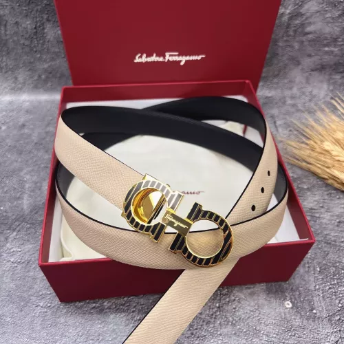 Replica Salvatore Ferragamo AAA Quality Belts In 2.5cm For Women #1328657, $56.00 USD, [ITEM#1328657], Replica Salvatore Ferragamo AAA Quality Belts outlet from China