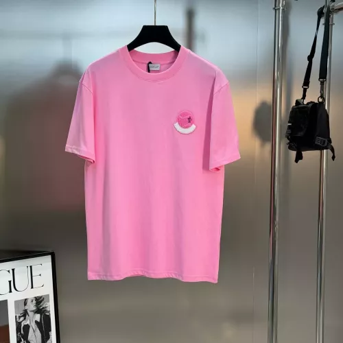 Replica Moncler T-Shirts Short Sleeved For Men #1328693, $85.00 USD, [ITEM#1328693], Replica Moncler T-Shirts outlet from China