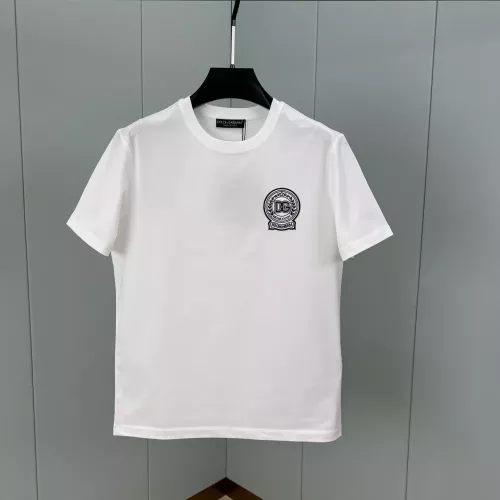 Replica Dolce &amp; Gabbana D&amp;G T-Shirts Short Sleeved For Unisex #1328724, $68.00 USD, [ITEM#1328724], Replica Dolce &amp; Gabbana D&amp;G T-Shirts outlet from China