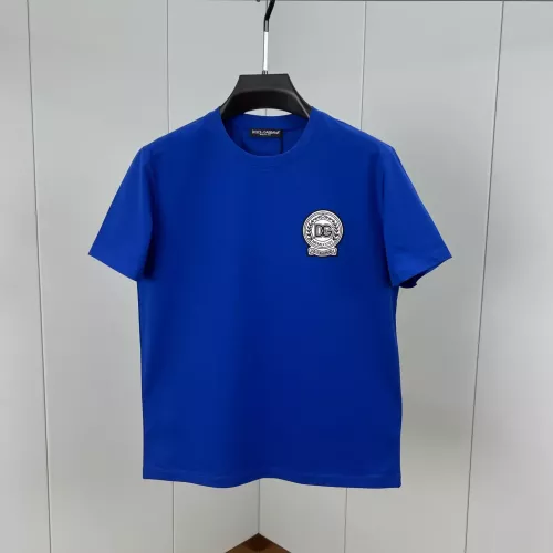 Replica Dolce &amp; Gabbana D&amp;G T-Shirts Short Sleeved For Unisex #1328725, $68.00 USD, [ITEM#1328725], Replica Dolce &amp; Gabbana D&amp;G T-Shirts outlet from China