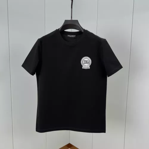Replica Dolce &amp; Gabbana D&amp;G T-Shirts Short Sleeved For Unisex #1328726, $68.00 USD, [ITEM#1328726], Replica Dolce &amp; Gabbana D&amp;G T-Shirts outlet from China