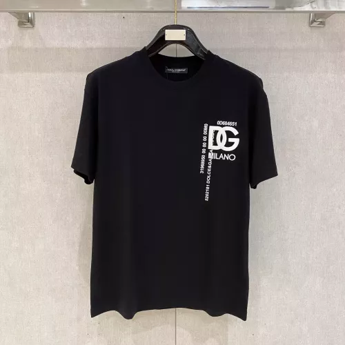 Replica Dolce &amp; Gabbana D&amp;G T-Shirts Short Sleeved For Unisex #1328739, $85.00 USD, [ITEM#1328739], Replica Dolce &amp; Gabbana D&amp;G T-Shirts outlet from China