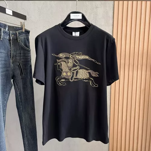 Replica Burberry T-Shirts Short Sleeved For Unisex #1328753, $85.00 USD, [ITEM#1328753], Replica Burberry T-Shirts outlet from China