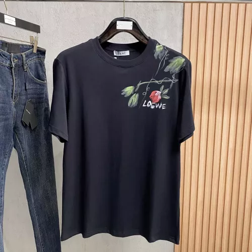 Replica LOEWE T-Shirts Short Sleeved For Unisex #1328763, $85.00 USD, [ITEM#1328763], Replica LOEWE T-Shirts outlet from China