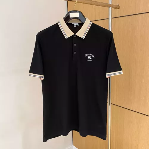 Replica Burberry T-Shirts Short Sleeved For Men #1328775, $88.00 USD, [ITEM#1328775], Replica Burberry T-Shirts outlet from China
