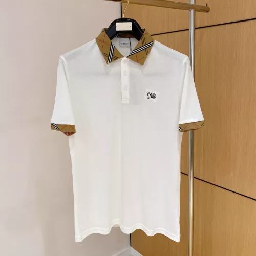 Replica Burberry T-Shirts Short Sleeved For Men #1328776, $88.00 USD, [ITEM#1328776], Replica Burberry T-Shirts outlet from China