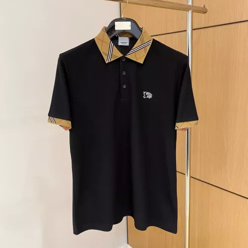 Replica Burberry T-Shirts Short Sleeved For Men #1328777, $88.00 USD, [ITEM#1328777], Replica Burberry T-Shirts outlet from China