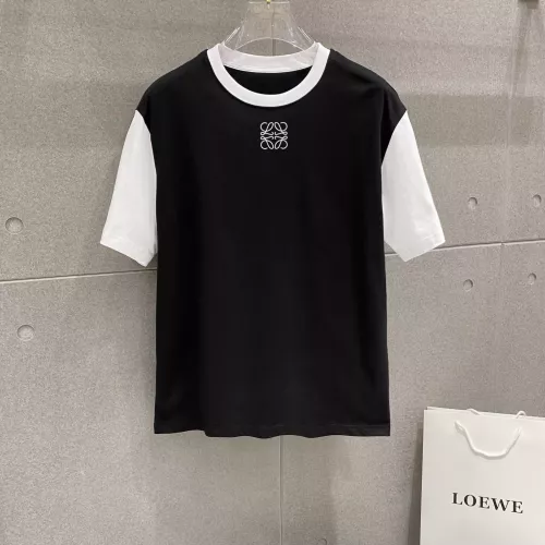 Replica LOEWE T-Shirts Short Sleeved For Men #1328780, $92.00 USD, [ITEM#1328780], Replica LOEWE T-Shirts outlet from China