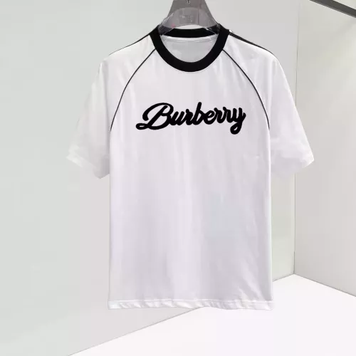 Replica Burberry T-Shirts Short Sleeved For Men #1328783, $96.00 USD, [ITEM#1328783], Replica Burberry T-Shirts outlet from China
