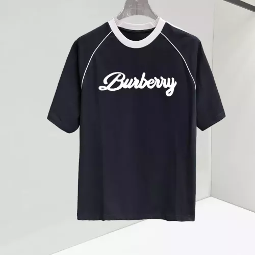 Replica Burberry T-Shirts Short Sleeved For Men #1328785, $96.00 USD, [ITEM#1328785], Replica Burberry T-Shirts outlet from China