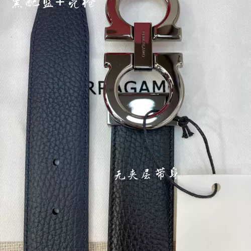 Replica Salvatore Ferragamo AAA Quality Belts In 3.5cm For Men #1328810, $56.00 USD, [ITEM#1328810], Replica Salvatore Ferragamo AAA Quality Belts outlet from China