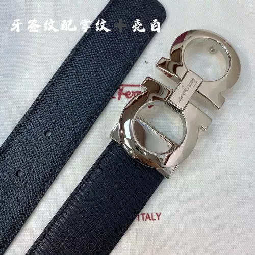 Replica Salvatore Ferragamo AAA Quality Belts In 3.5cm For Men #1328818, $56.00 USD, [ITEM#1328818], Replica Salvatore Ferragamo AAA Quality Belts outlet from China