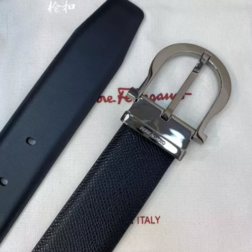 Replica Salvatore Ferragamo AAA Quality Belts In 3.5cm For Men #1328819, $56.00 USD, [ITEM#1328819], Replica Salvatore Ferragamo AAA Quality Belts outlet from China