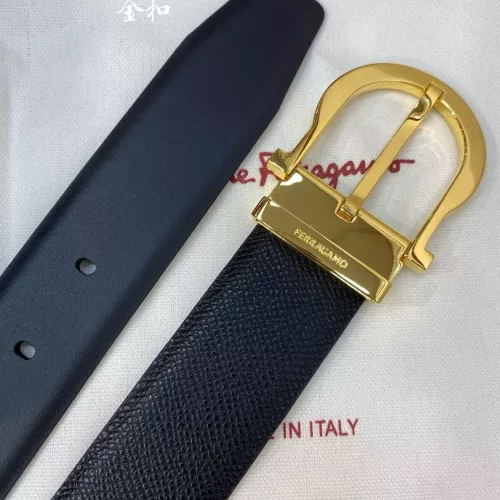 Replica Salvatore Ferragamo AAA Quality Belts In 3.5cm For Men #1328820, $56.00 USD, [ITEM#1328820], Replica Salvatore Ferragamo AAA Quality Belts outlet from China