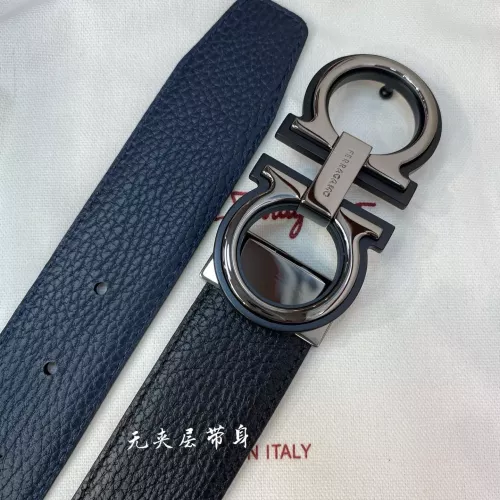 Replica Salvatore Ferragamo AAA Quality Belts In 3.5cm For Men #1328822, $56.00 USD, [ITEM#1328822], Replica Salvatore Ferragamo AAA Quality Belts outlet from China