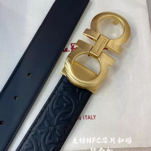 Replica Salvatore Ferragamo AAA Quality Belts In 3.5cm For Men #1328827, $56.00 USD, [ITEM#1328827], Replica Salvatore Ferragamo AAA Quality Belts outlet from China