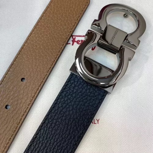 Replica Salvatore Ferragamo AAA Quality Belts In 3.5cm For Men #1328830, $56.00 USD, [ITEM#1328830], Replica Salvatore Ferragamo AAA Quality Belts outlet from China