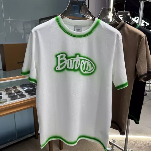 Replica Burberry T-Shirts Short Sleeved For Unisex #1328832, $82.00 USD, [ITEM#1328832], Replica Burberry T-Shirts outlet from China