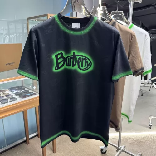 Replica Burberry T-Shirts Short Sleeved For Unisex #1328834, $82.00 USD, [ITEM#1328834], Replica Burberry T-Shirts outlet from China