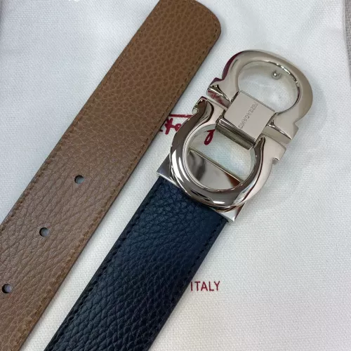 Replica Salvatore Ferragamo AAA Quality Belts In 3.5cm For Men #1328836, $56.00 USD, [ITEM#1328836], Replica Salvatore Ferragamo AAA Quality Belts outlet from China