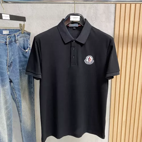 Replica Moncler T-Shirts Short Sleeved For Men #1328879, $100.00 USD, [ITEM#1328879], Replica Moncler T-Shirts outlet from China