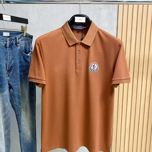 Replica Moncler T-Shirts Short Sleeved For Men #1328880, $100.00 USD, [ITEM#1328880], Replica Moncler T-Shirts outlet from China