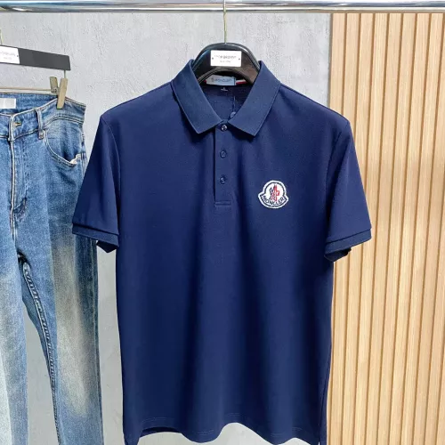 Replica Moncler T-Shirts Short Sleeved For Men #1328881, $100.00 USD, [ITEM#1328881], Replica Moncler T-Shirts outlet from China