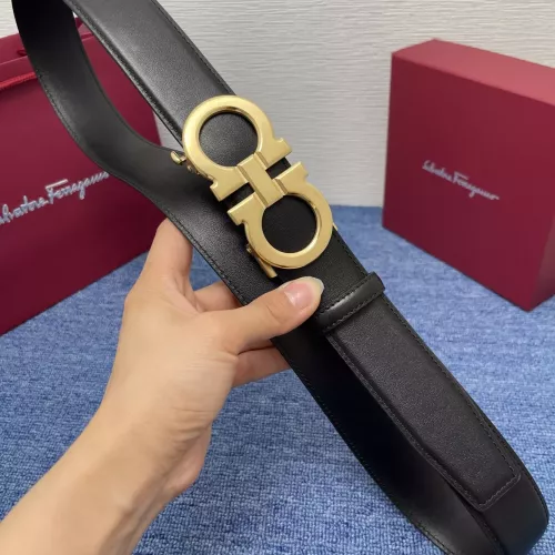 Replica Salvatore Ferragamo AAA Quality Belts In 3.5cm For Men #1328900, $56.00 USD, [ITEM#1328900], Replica Salvatore Ferragamo AAA Quality Belts outlet from China