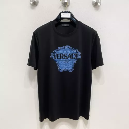 Replica Versace T-Shirts Short Sleeved For Men #1328957, $102.00 USD, [ITEM#1328957], Replica Versace T-Shirts outlet from China
