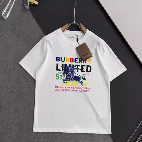 Replica Burberry T-Shirts Short Sleeved For Men #1328963, $76.00 USD, [ITEM#1328963], Replica Burberry T-Shirts outlet from China