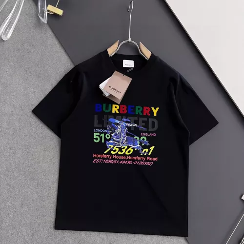 Replica Burberry T-Shirts Short Sleeved For Men #1328964, $76.00 USD, [ITEM#1328964], Replica Burberry T-Shirts outlet from China
