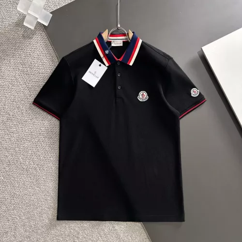 Replica Moncler T-Shirts Short Sleeved For Men #1328994, $88.00 USD, [ITEM#1328994], Replica Moncler T-Shirts outlet from China