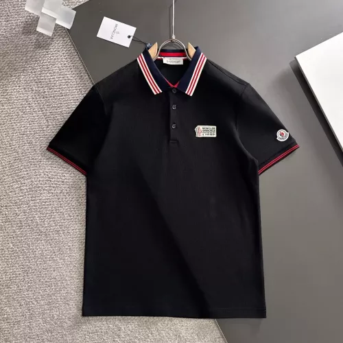 Replica Moncler T-Shirts Short Sleeved For Men #1328998, $88.00 USD, [ITEM#1328998], Replica Moncler T-Shirts outlet from China