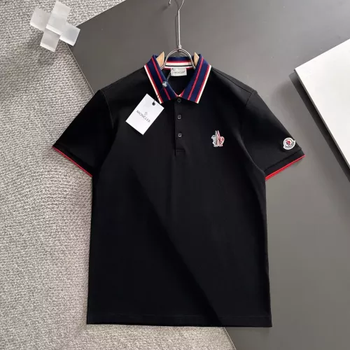 Replica Moncler T-Shirts Short Sleeved For Men #1329002, $88.00 USD, [ITEM#1329002], Replica Moncler T-Shirts outlet from China