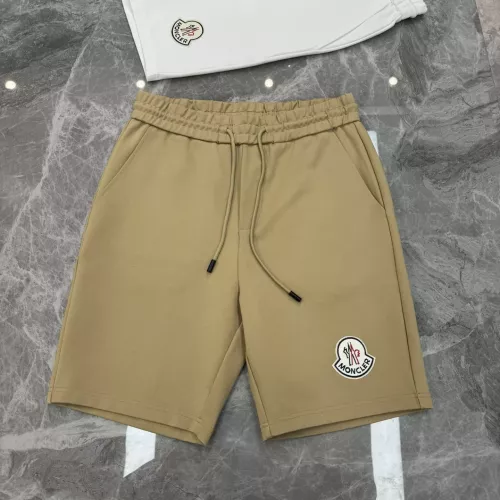 Replica Moncler Pants For Men #1329017, $92.00 USD, [ITEM#1329017], Replica Moncler Pants outlet from China