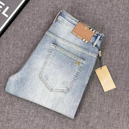 Replica Burberry Jeans For Men #1329106, $100.00 USD, [ITEM#1329106], Replica Burberry Jeans outlet from China